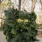 Greenery Wall
