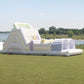 The obstacle course