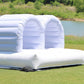 The obstacle course