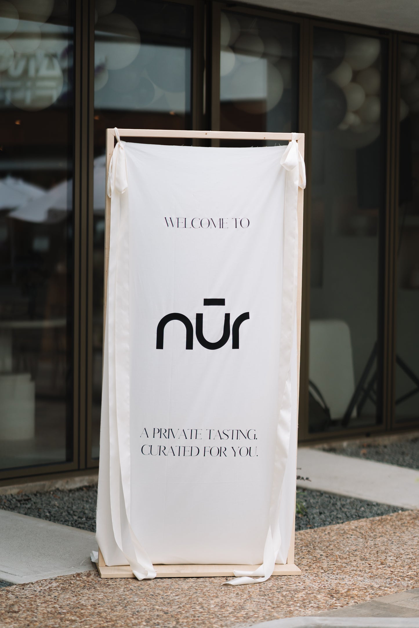 The Linen Sign