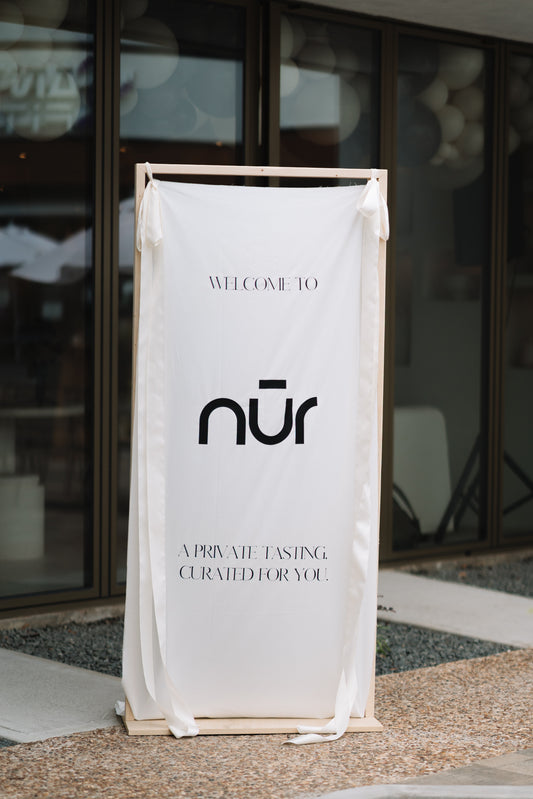 The Linen Sign