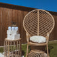 Peacock Chair