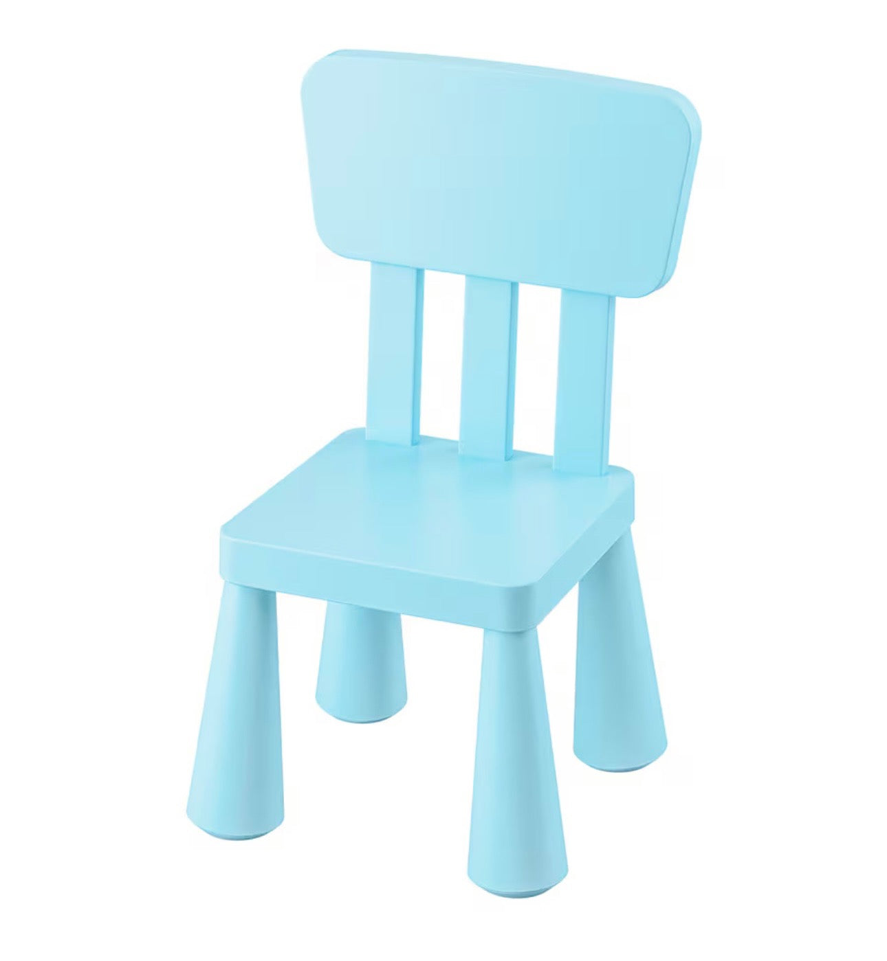 Kids Blue Party Chairs