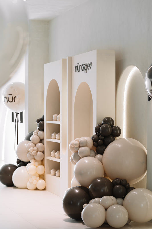 The Showcase